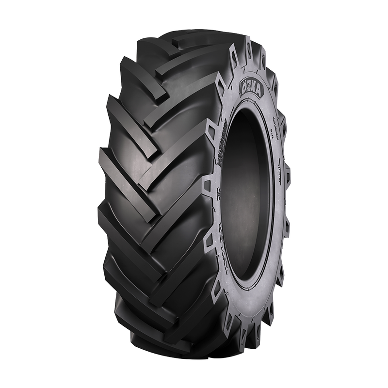 Шина сільськогосподарська OZKA 11,5/80-15,3 14PR 139/126A8 KNK52 TL, всесезонна, універсальна